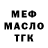 ТГК концентрат InuZz